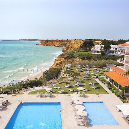 Hipotels Flamenco Conil โกนิล เด ลาฟรอนเตรา ภายนอก รูปภาพ