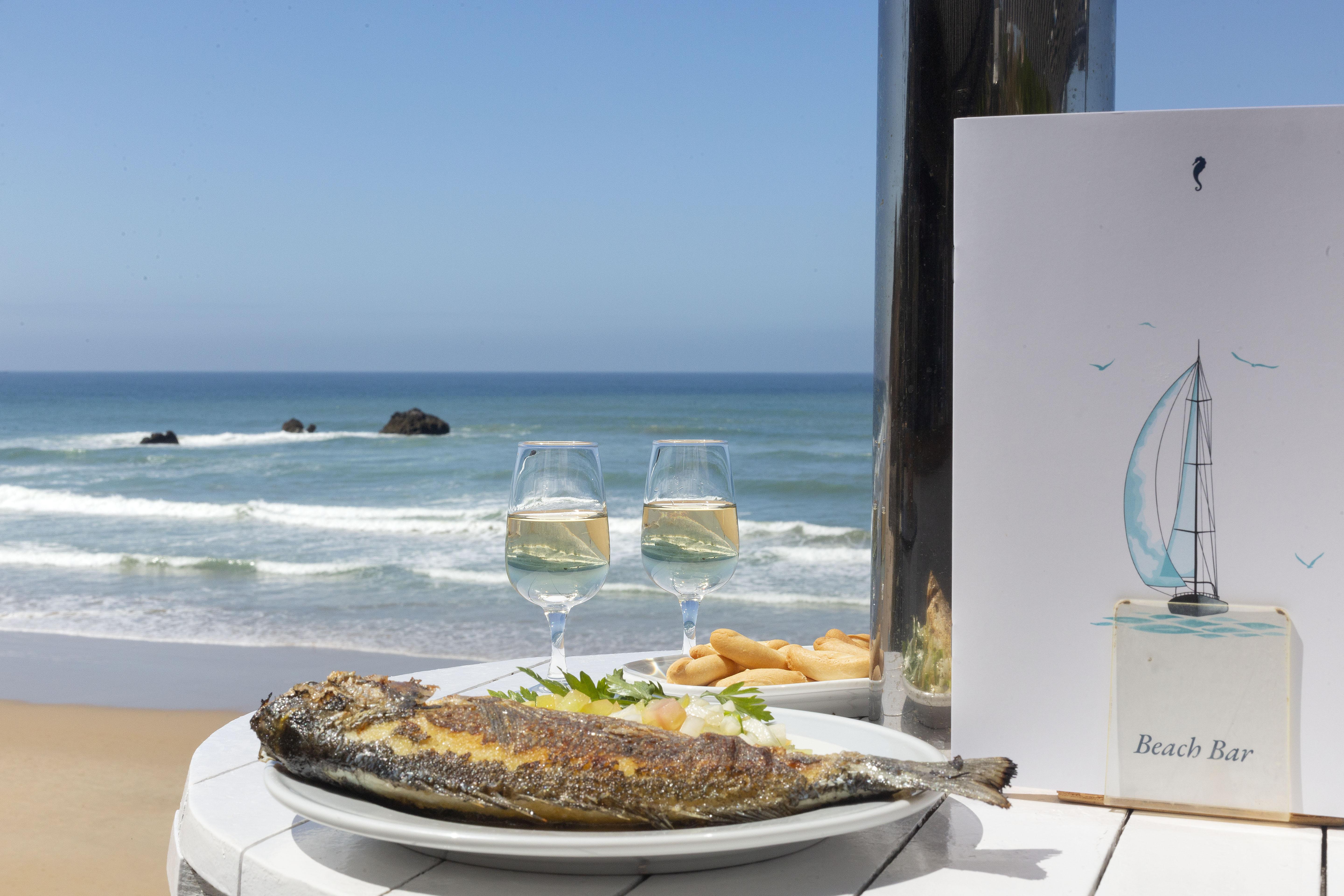 Hipotels Flamenco Conil โกนิล เด ลาฟรอนเตรา ภายนอก รูปภาพ