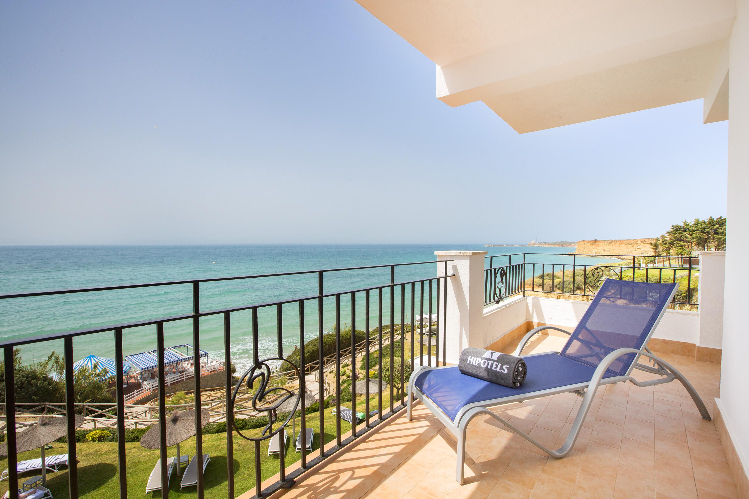 Hipotels Flamenco Conil โกนิล เด ลาฟรอนเตรา ภายนอก รูปภาพ