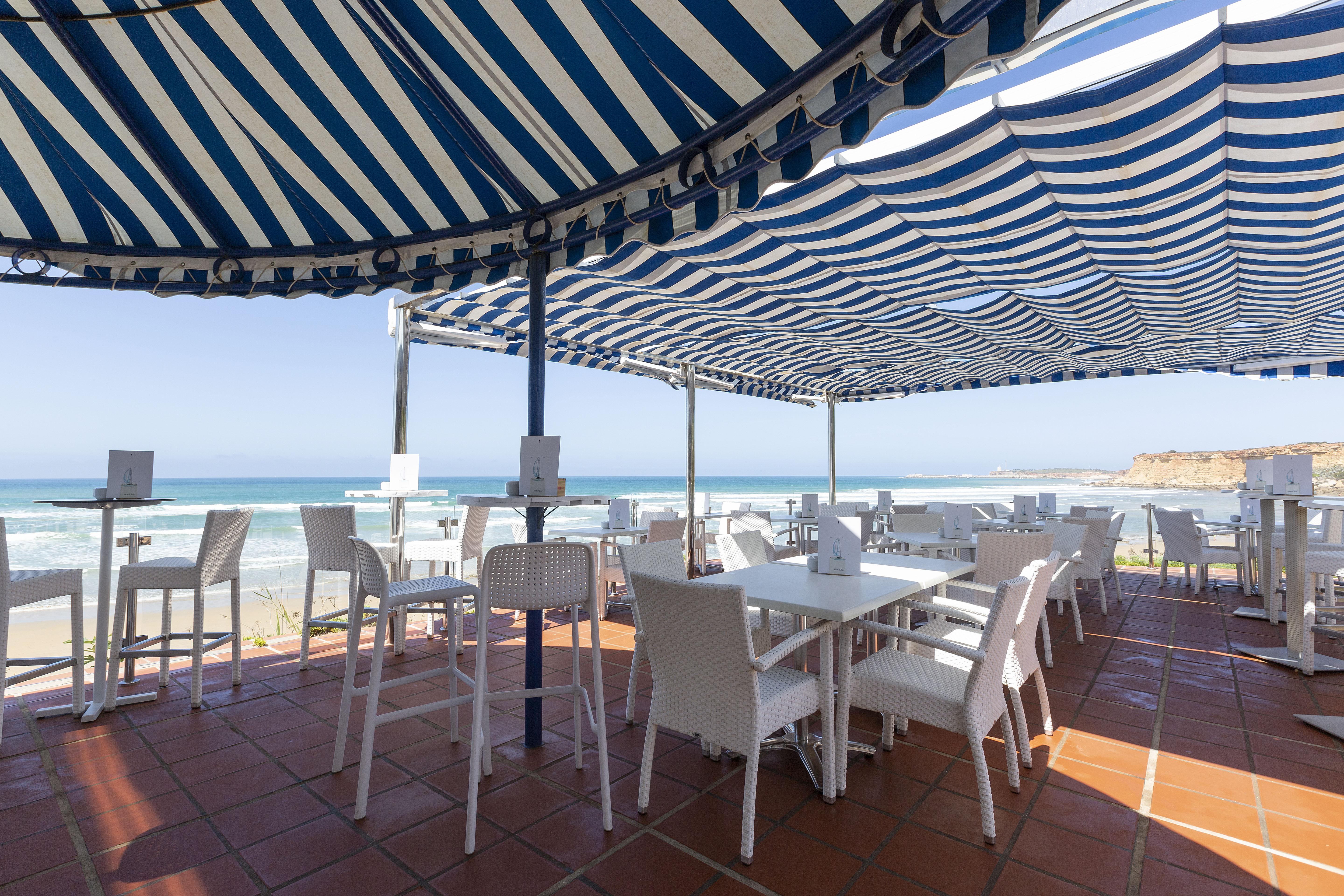 Hipotels Flamenco Conil โกนิล เด ลาฟรอนเตรา ภายนอก รูปภาพ