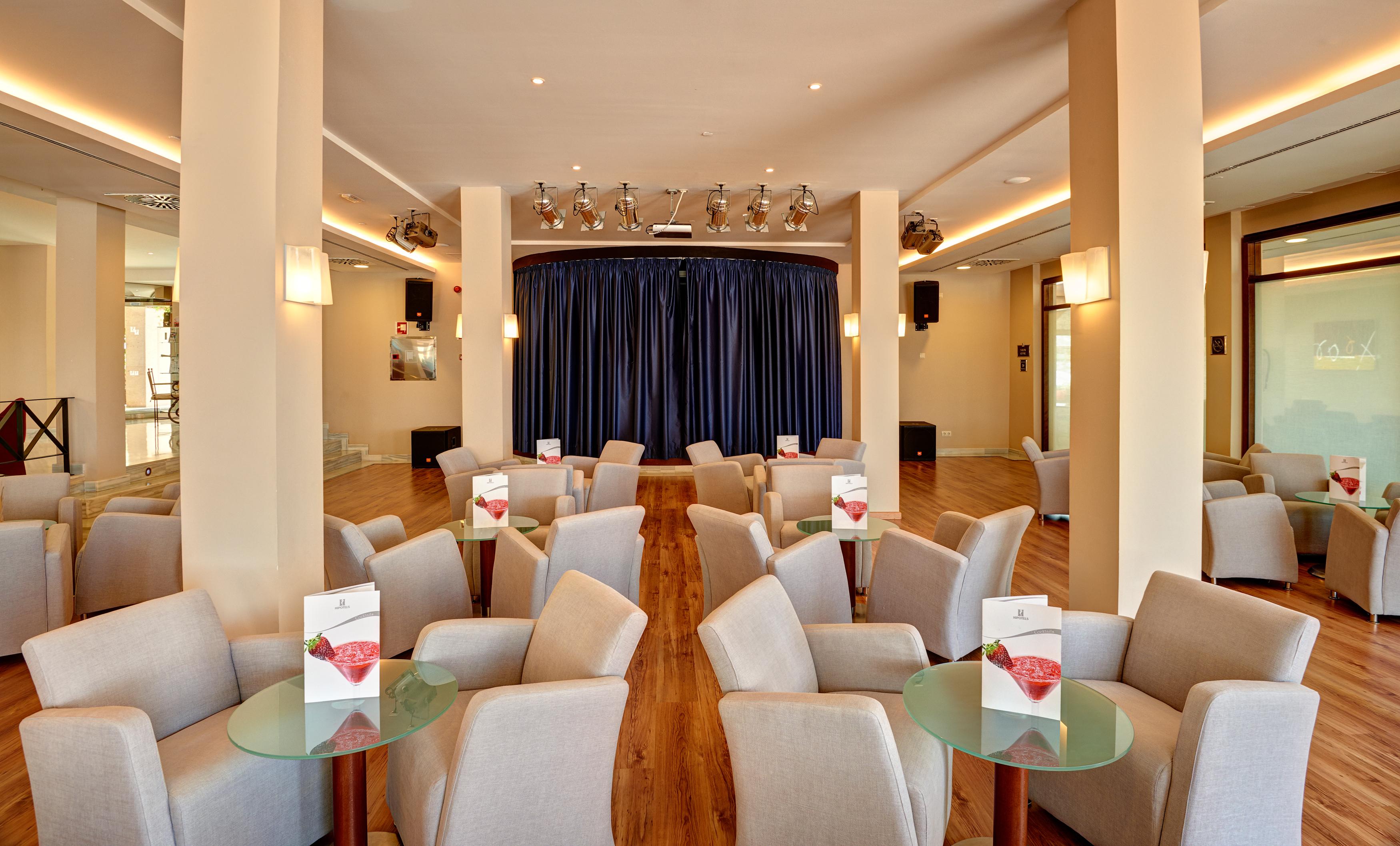 Hipotels Flamenco Conil โกนิล เด ลาฟรอนเตรา ภายนอก รูปภาพ