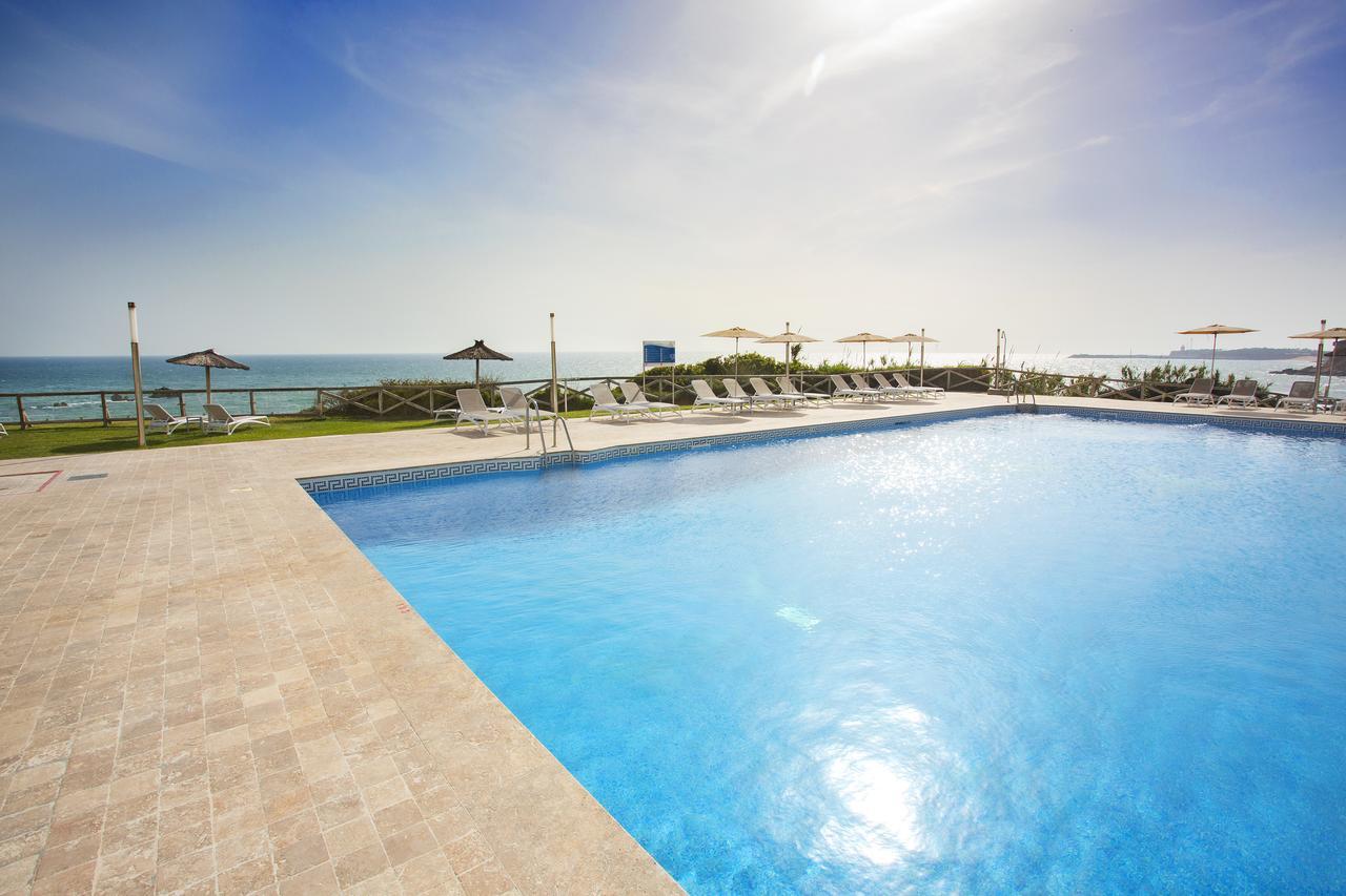 Hipotels Flamenco Conil โกนิล เด ลาฟรอนเตรา ภายนอก รูปภาพ