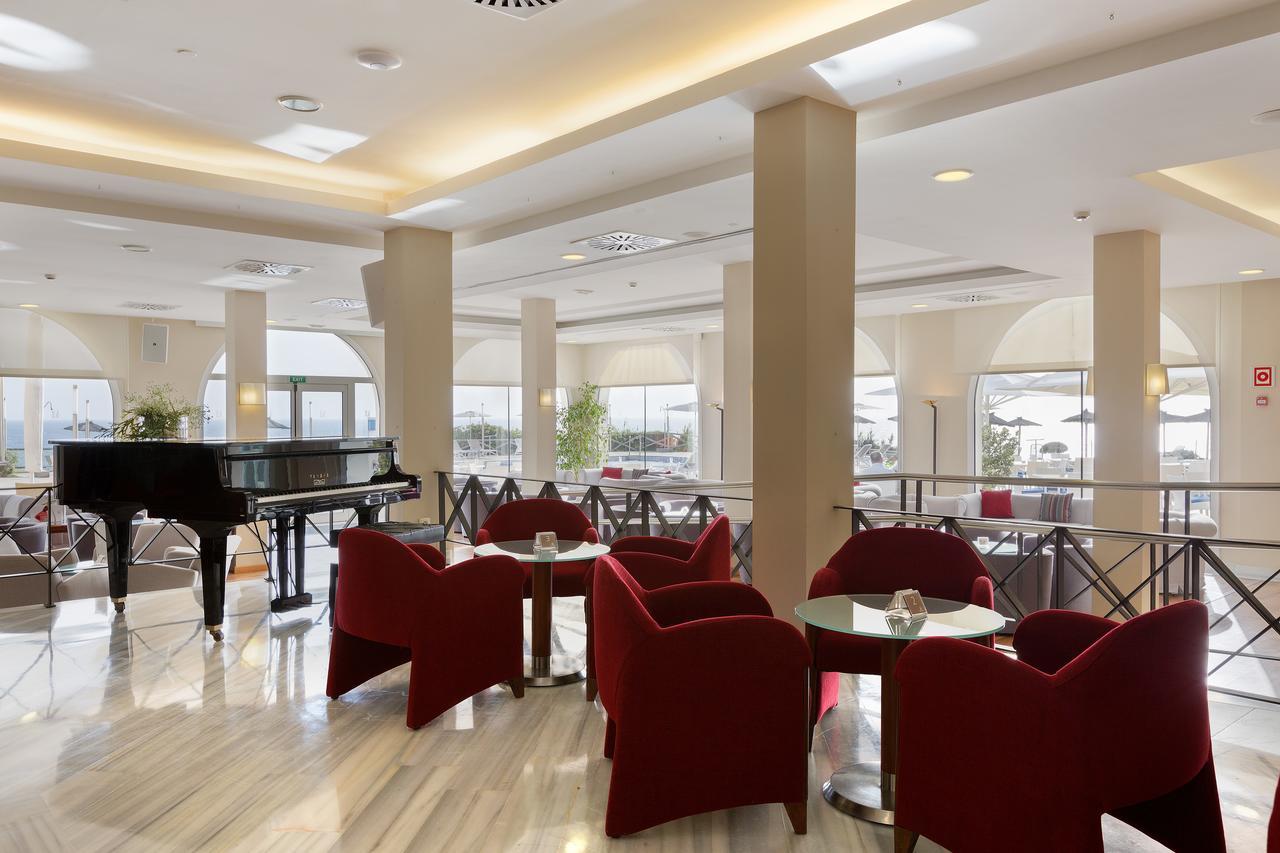 Hipotels Flamenco Conil โกนิล เด ลาฟรอนเตรา ภายนอก รูปภาพ