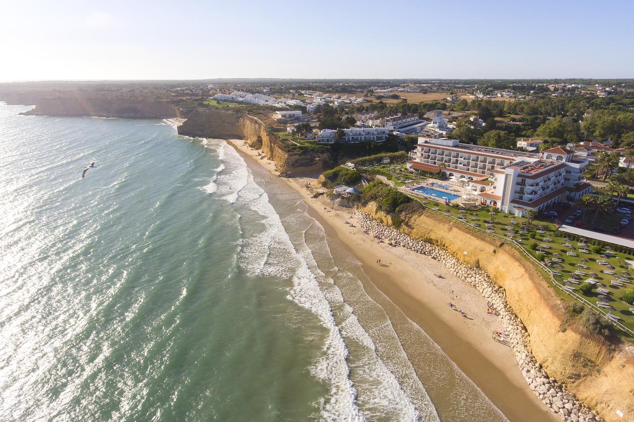 Hipotels Flamenco Conil โกนิล เด ลาฟรอนเตรา ภายนอก รูปภาพ
