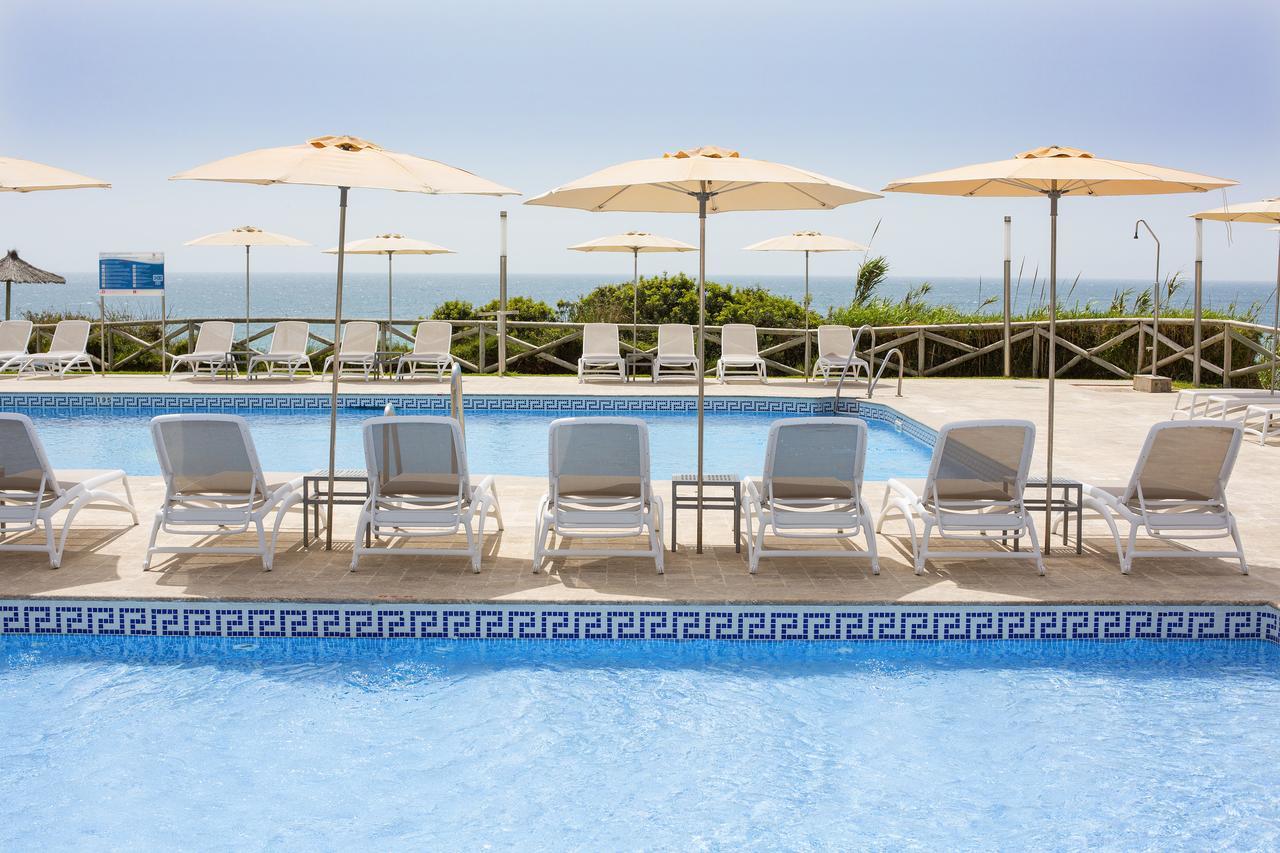 Hipotels Flamenco Conil โกนิล เด ลาฟรอนเตรา ภายนอก รูปภาพ