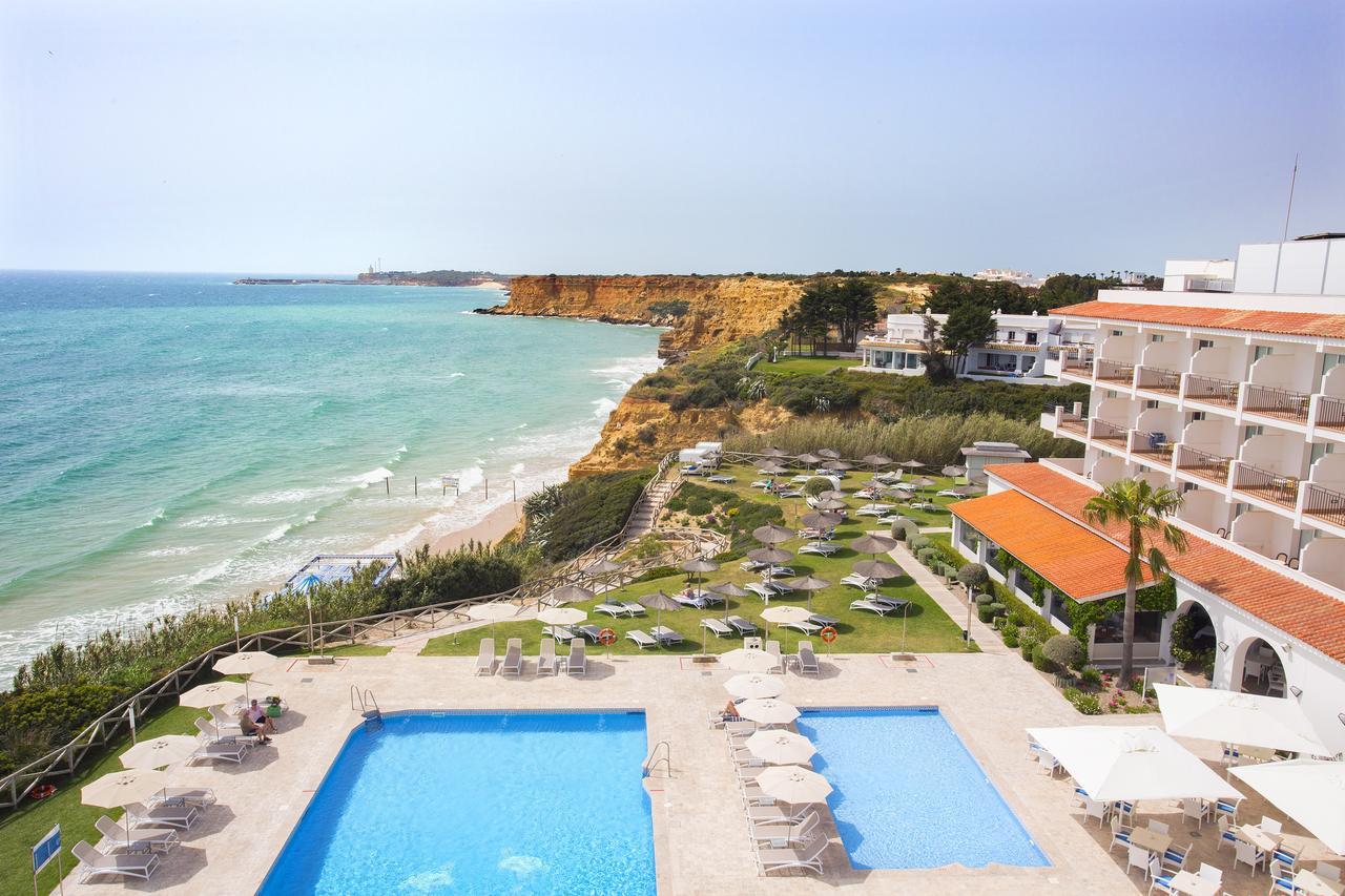 Hipotels Flamenco Conil โกนิล เด ลาฟรอนเตรา ภายนอก รูปภาพ