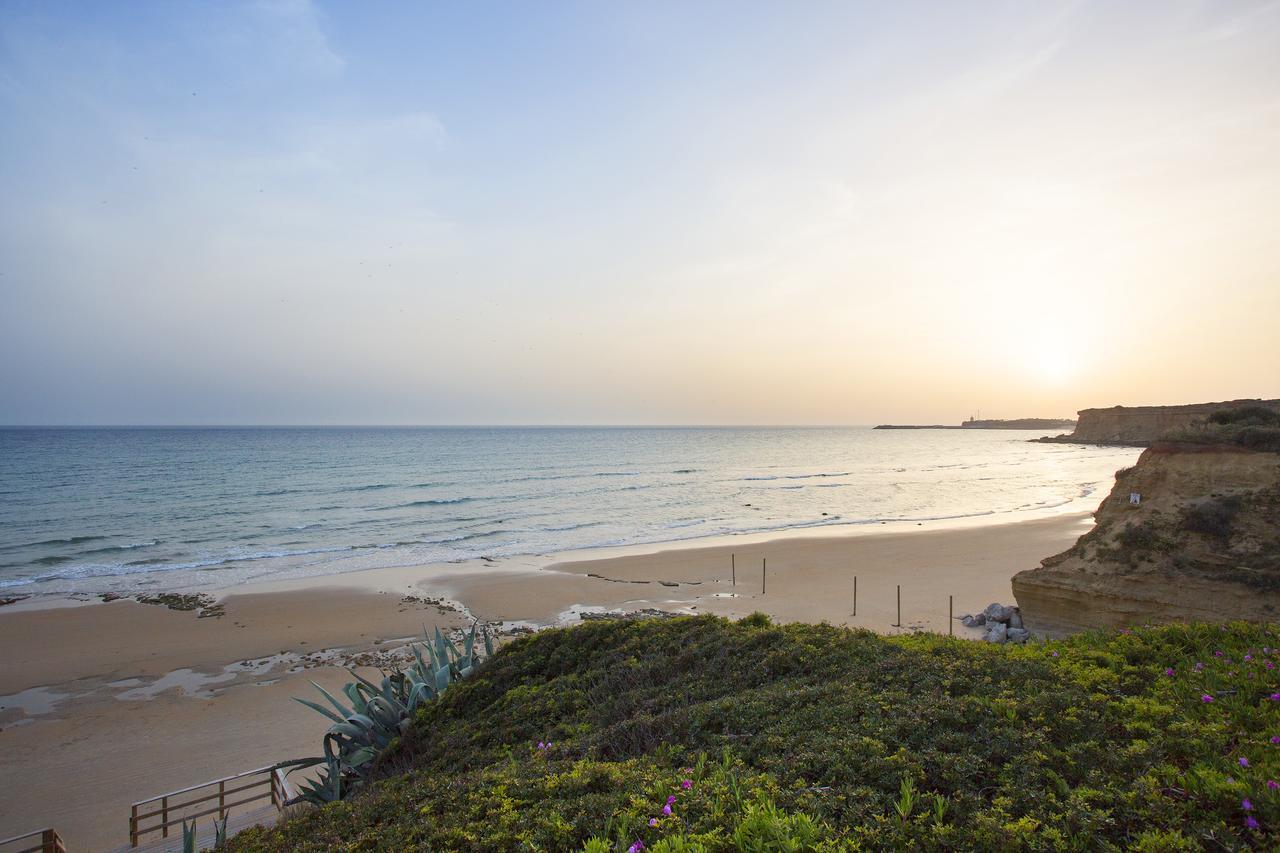 Hipotels Flamenco Conil โกนิล เด ลาฟรอนเตรา ภายนอก รูปภาพ
