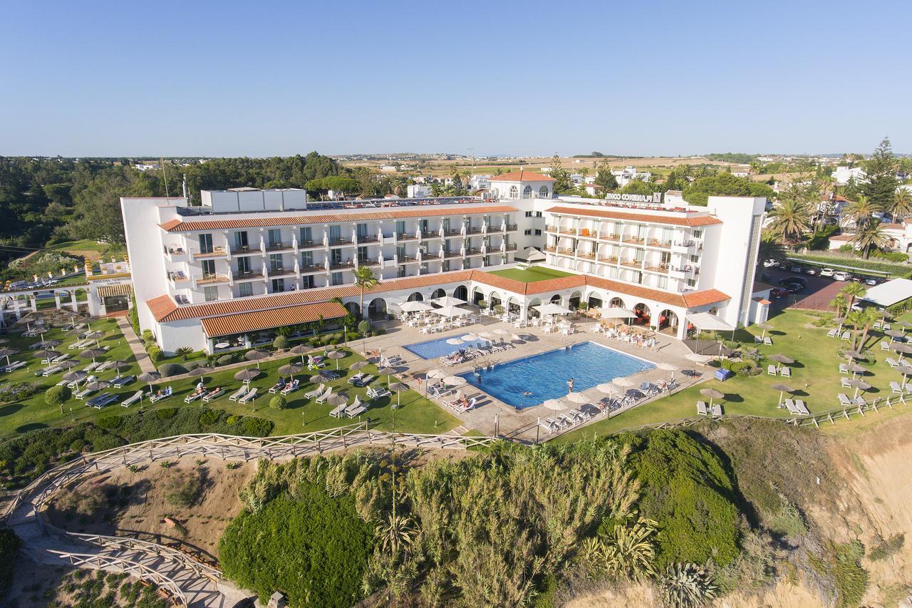 Hipotels Flamenco Conil โกนิล เด ลาฟรอนเตรา ภายนอก รูปภาพ