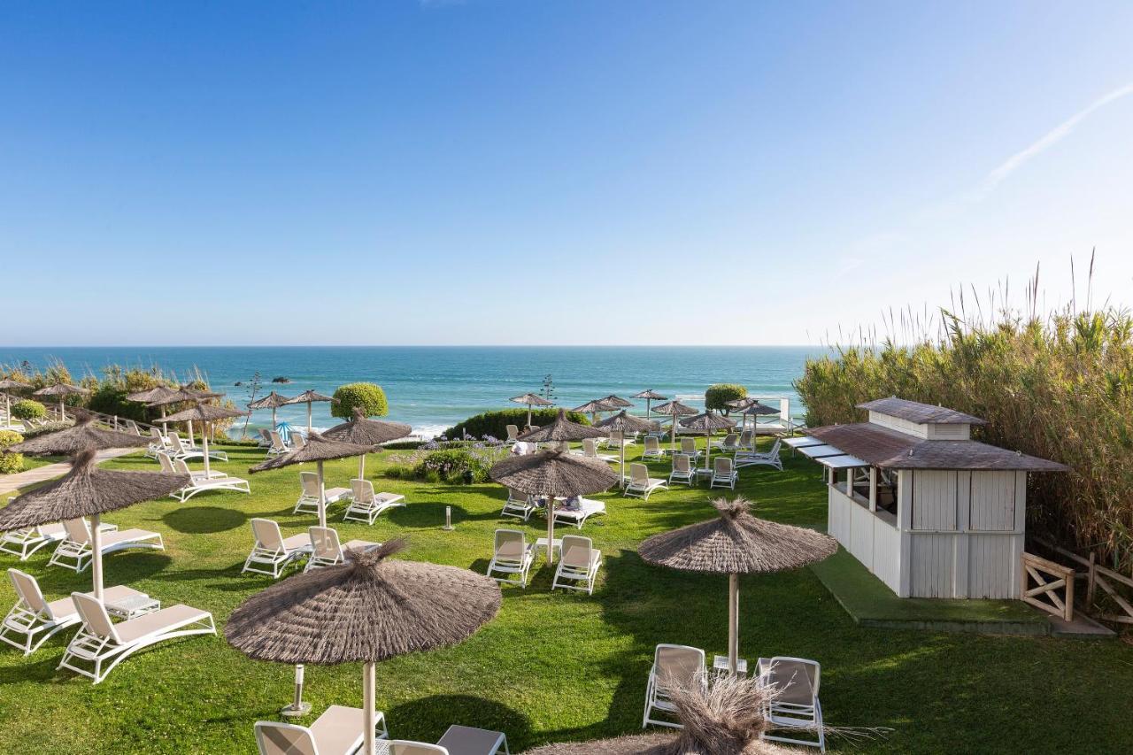 Hipotels Flamenco Conil โกนิล เด ลาฟรอนเตรา ภายนอก รูปภาพ